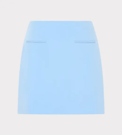 Lizzy Cady Mini Skirt
